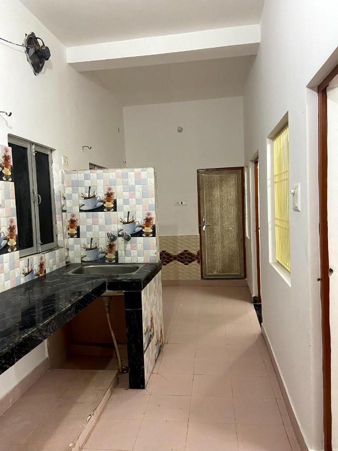 Garuda Guest House Varanasi Eksteriør billede