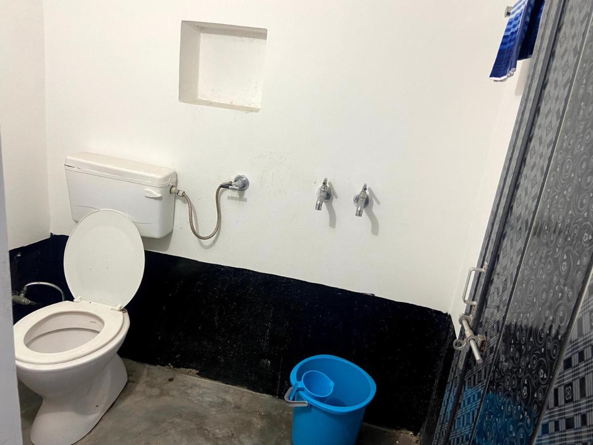 Garuda Guest House Varanasi Eksteriør billede